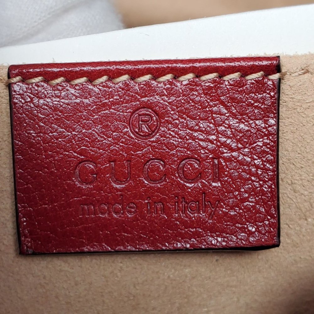 Gucci ReBelle Shoulder & Backpack Convertible Bag - Picture 10 of 14